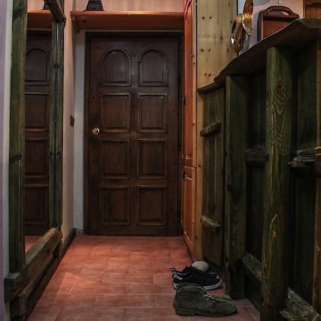 Le Rendezvous Apartment Wielkie Tyrnowo Pokój zdjęcie