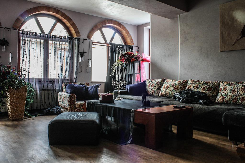 Le Rendezvous Apartment Wielkie Tyrnowo Pokój zdjęcie
