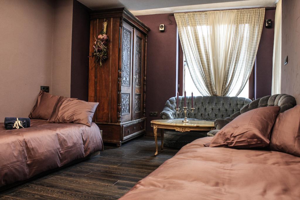 Le Rendezvous Apartment Wielkie Tyrnowo Pokój zdjęcie