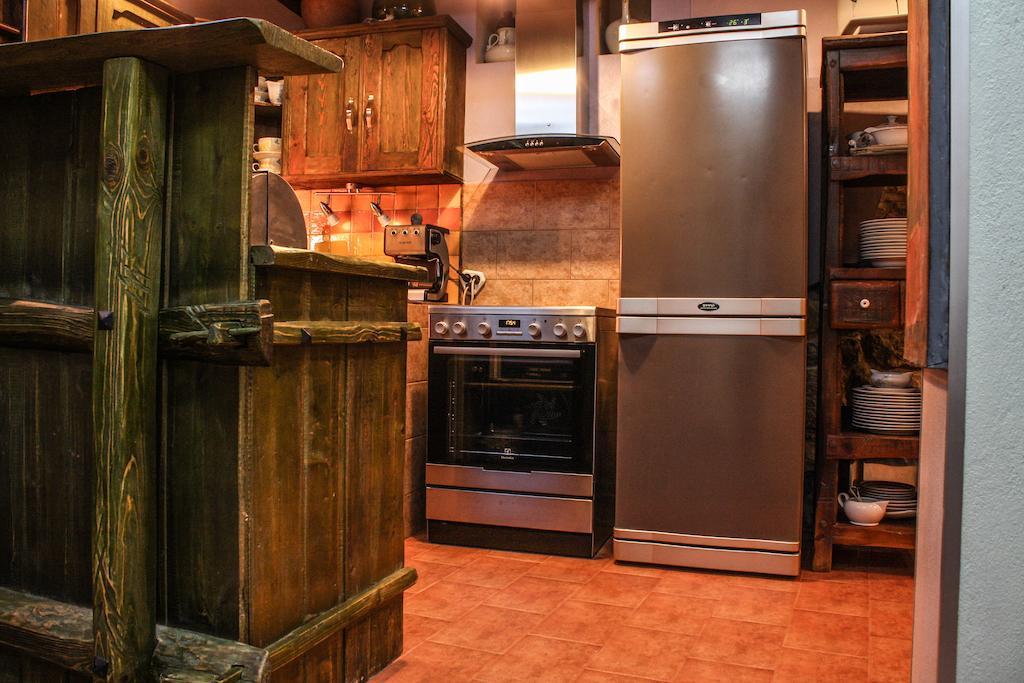 Le Rendezvous Apartment Wielkie Tyrnowo Pokój zdjęcie