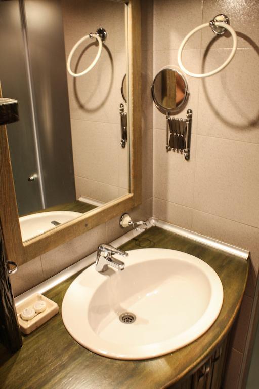 Le Rendezvous Apartment Wielkie Tyrnowo Pokój zdjęcie