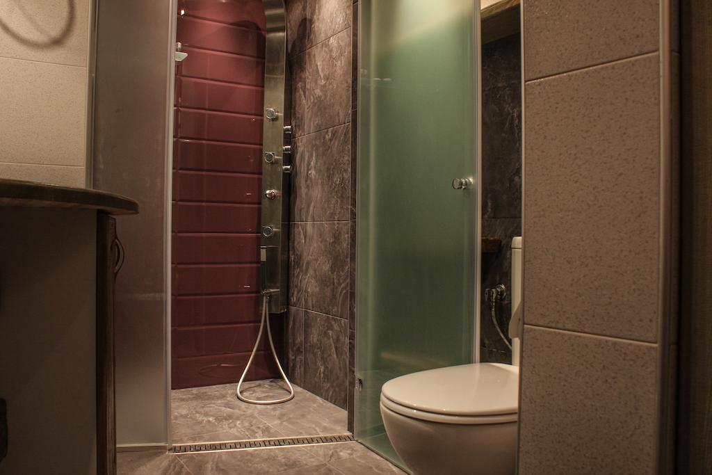Le Rendezvous Apartment Wielkie Tyrnowo Pokój zdjęcie
