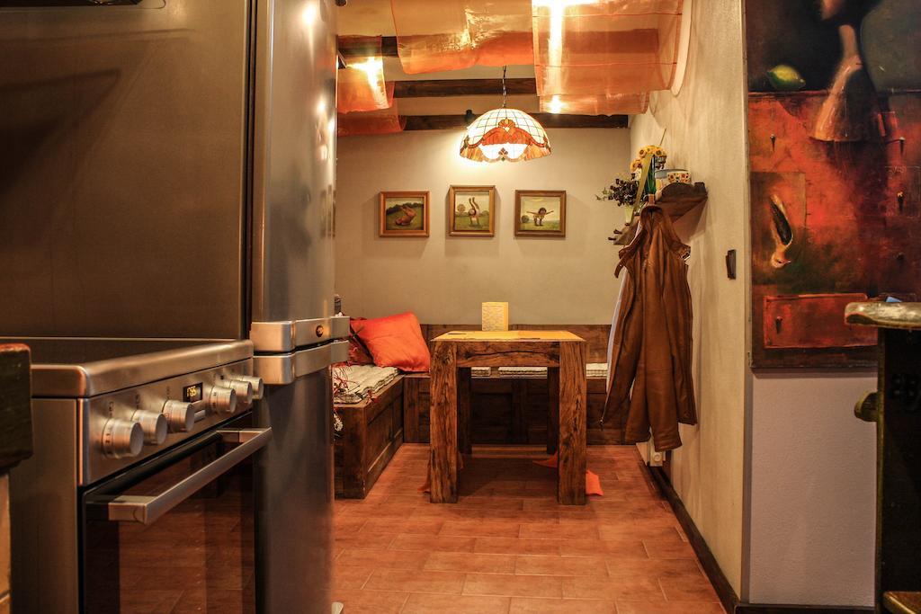 Le Rendezvous Apartment Wielkie Tyrnowo Pokój zdjęcie