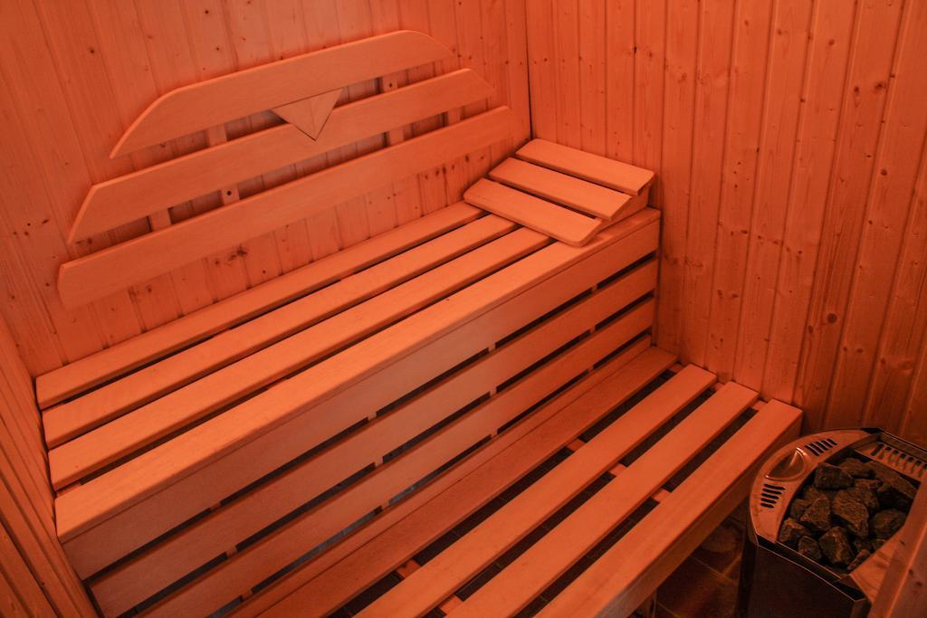Le Rendezvous Apartment Wielkie Tyrnowo Pokój zdjęcie